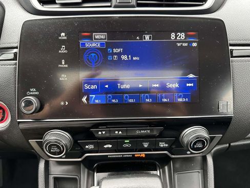 Used 2021 Honda CR-V EX-L image 23
