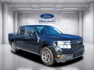 Used 2023 Ford Maverick XLT w/ XLT Luxury Package video 1