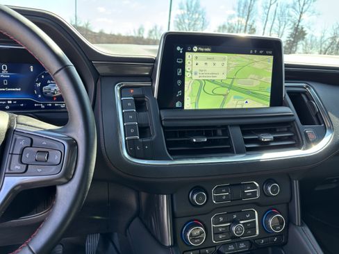 Used 2024 Chevrolet Tahoe RST w/ Luxury Package image 30