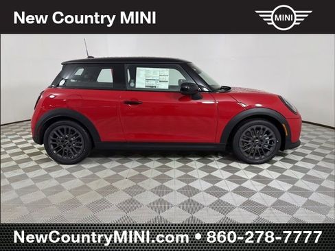 New 2026 MINI Cooper 2-Door Hardtop image 8