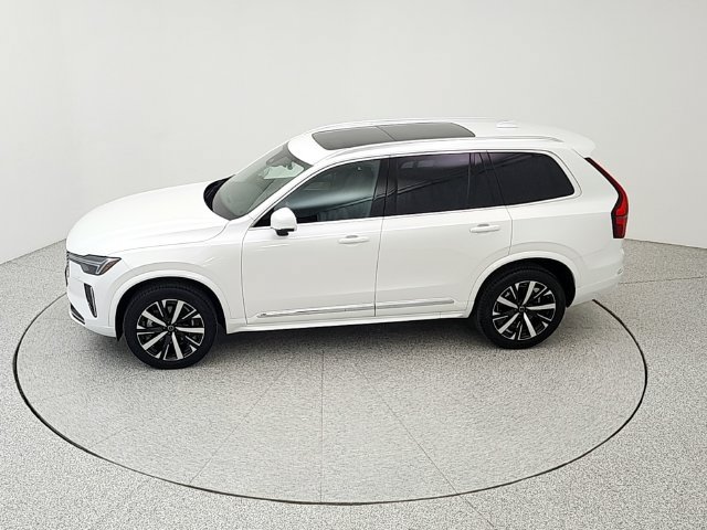 New 2025 Volvo XC90 B6 Core w/ Climate Package AWD/4WD image 34
