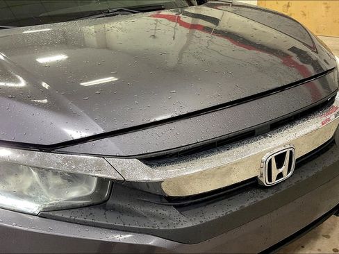 Used 2018 Honda Civic LX image 28