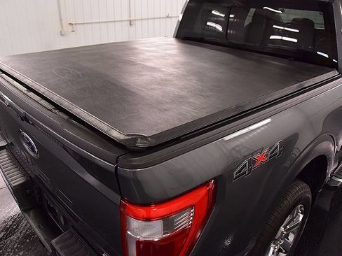 Used 2023 Ford F150 Lariat w/ Equipment Group 502A High AWD/4WD image 9