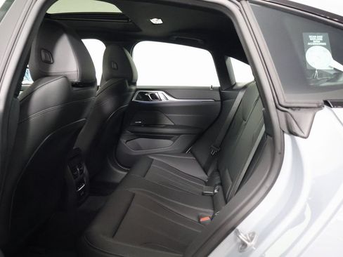 New 2026 BMW i4 eDrive40 w/ M Sport Package RWD image 6