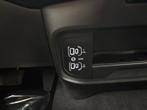 New 2026 RAM 3500 Tradesman image 42