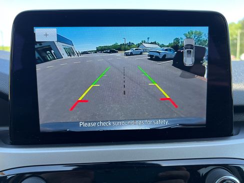 Used 2020 Ford Escape SEL FWD image 21