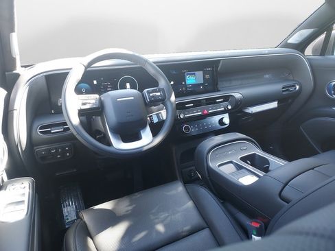 New 2026 Hyundai Palisade Calligraphy image 11