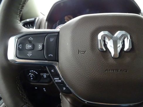 Used 2025 RAM 1500 Laramie image 24