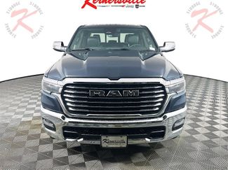 New 2026 RAM 1500 Laramie video 2
