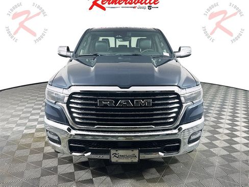 New 2026 RAM 1500 Laramie image 2