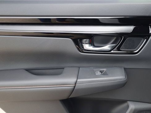 New 2026 Honda CR-V Sport Touring image 28