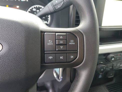 New 2026 Ford F450 XL w/ XL Chrome Package image 18