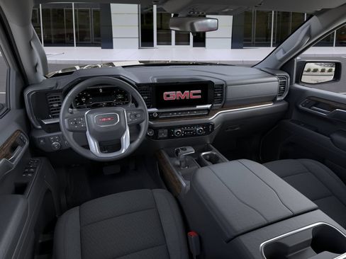 New 2026 GMC Sierra 1500 Elevation AWD/4WD image 15