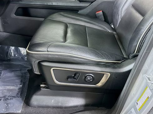 Used 2019 RAM 1500 Limited AWD/4WD image 27