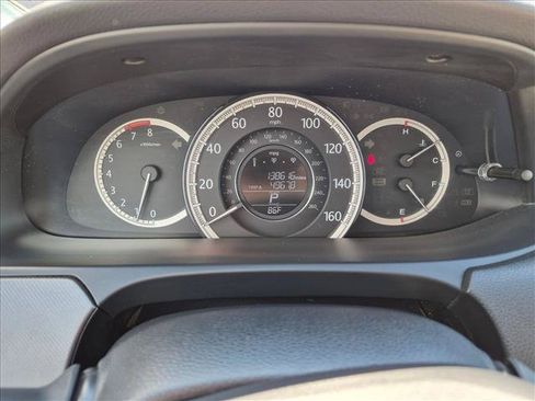 Used 2013 Honda Accord LX image 10