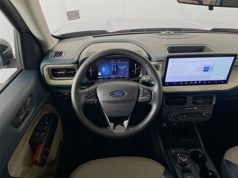 Used 2025 Ford Maverick Lariat w/ 4K Tow Package AWD/4WD image 26