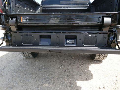 New 2026 GMC Sierra 2500 AT4X AWD/4WD image 8