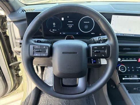 Certified 2025 Hyundai Santa Fe Calligraphy image 21