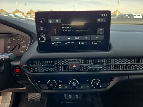 Used 2026 Honda HR-V Sport image 25