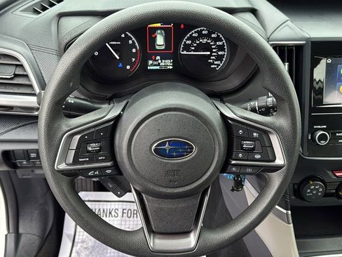 Used 2023 Subaru Forester image 13