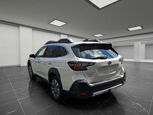 Certified 2025 Subaru Outback Touring XT w/ Popular Package #2 AWD/4WD image 5