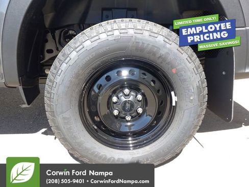 New 2026 Ford Ranger XL AWD/4WD image 31