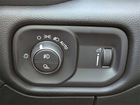 New 2026 RAM 1500 Big Horn image 25