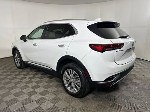 Used 2022 Buick Envision Preferred FWD image 5