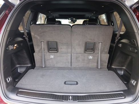 Certified 2022 Jeep Grand Cherokee L Laredo image 9