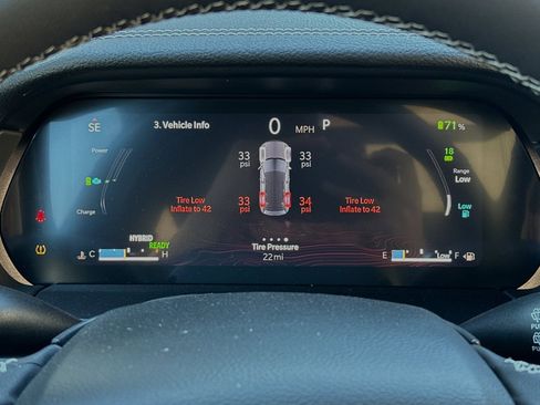 New 2024 Jeep Grand Cherokee Limited 4xe image 23