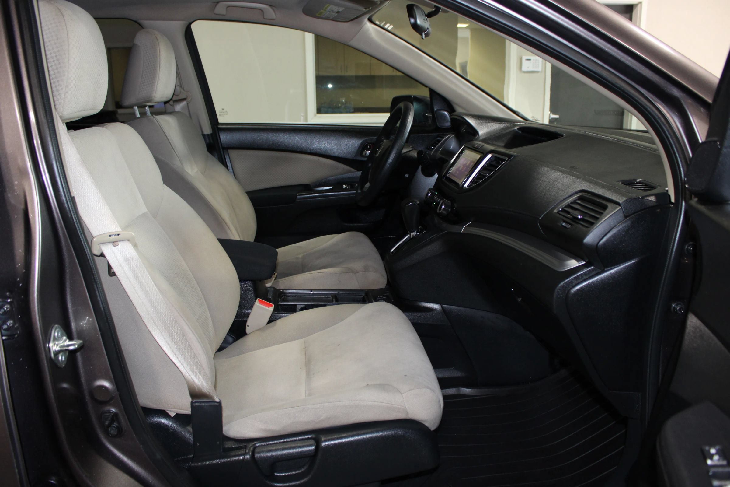 Used 2015 Honda CR-V EX image 25