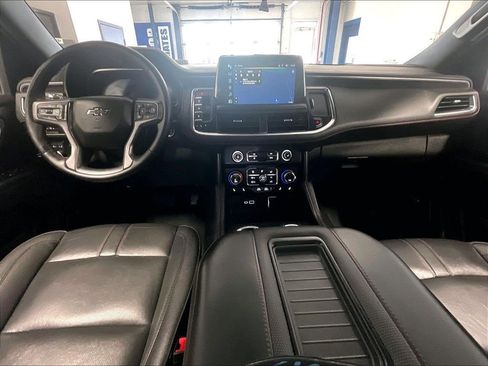 Used 2024 Chevrolet Tahoe RST w/ Luxury Package AWD/4WD image 21