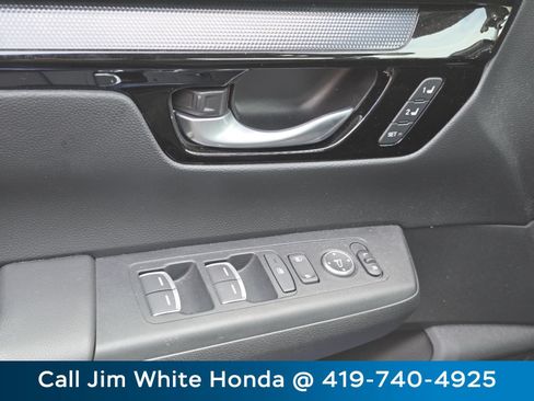 Used 2024 Honda CR-V EX-L image 19