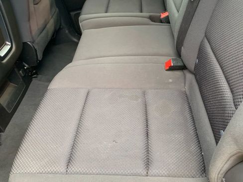 Used 2018 Chevrolet Silverado 1500 LT w/ Texas Edition image 18