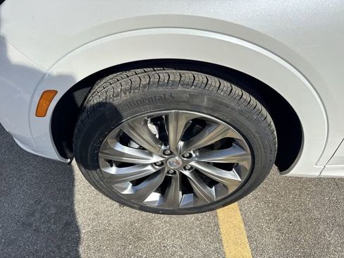 New 2026 Buick Envista Avenir image 10