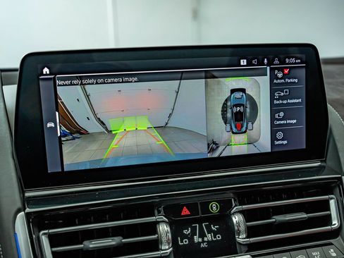 Used 2024 BMW M8 Competition AWD/4WD image 31