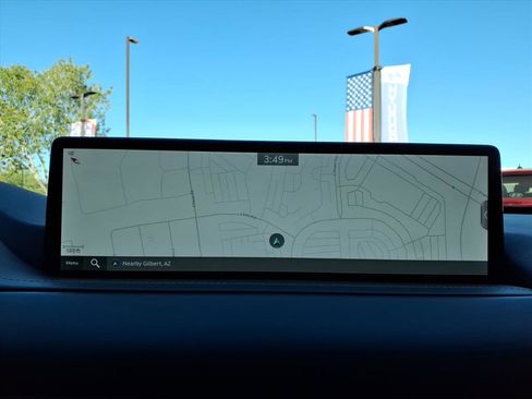 Used 2023 Genesis GV80 3.5T w/ Advanced Package image 20