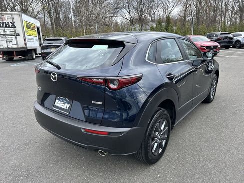 Used 2024 MAZDA CX-30 AWD 2.5 S image 8