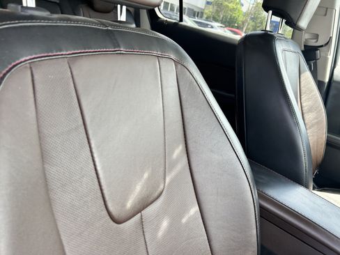 Used 2012 Chevrolet Equinox LT AWD/4WD image 13