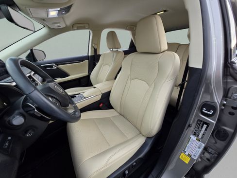 Used 2021 Lexus RX 350 FWD w/ Accessory Package image 14