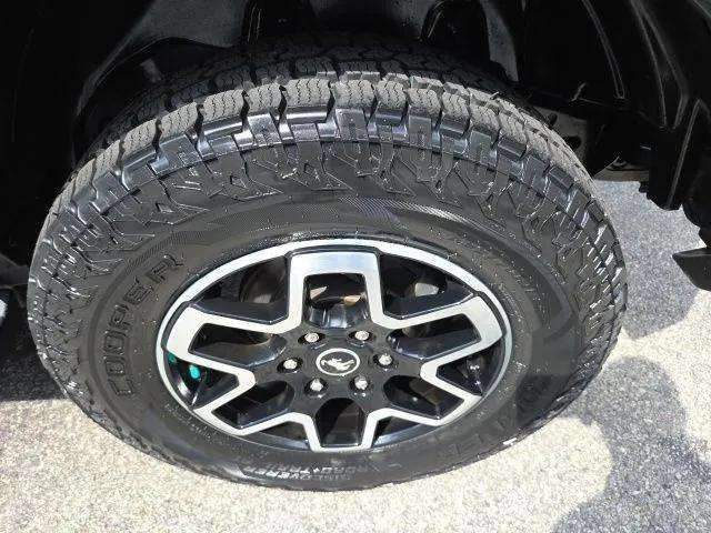 Used 2022 Ford Bronco Outer Banks AWD/4WD image 20