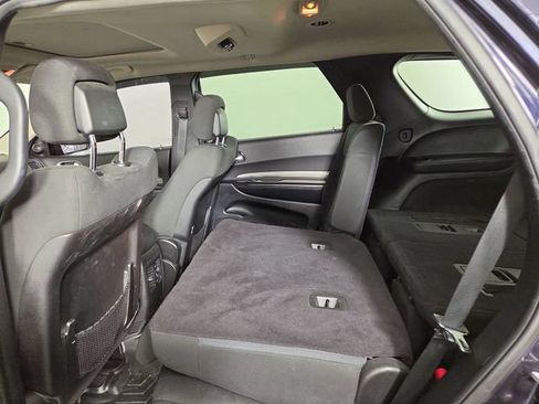 Used 2011 Dodge Durango Express AWD/4WD image 16