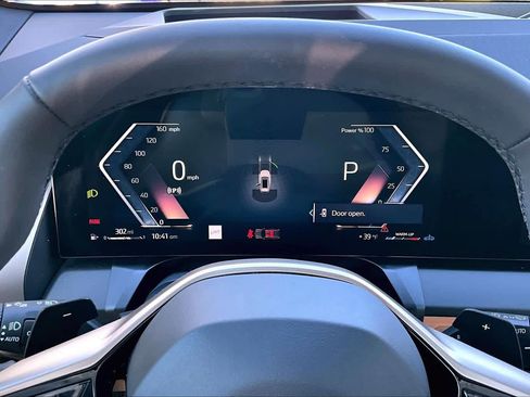 Certified 2025 BMW X3 xDrive30i image 25