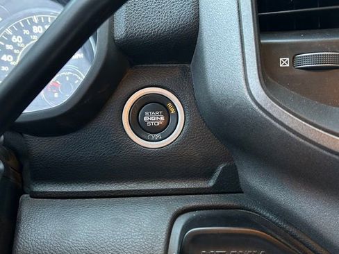 Certified 2024 RAM 3500 Tradesman w/ Chrome Appearance Group image 23