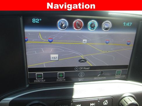 Used 2018 GMC Sierra 1500 SLT AWD/4WD image 19