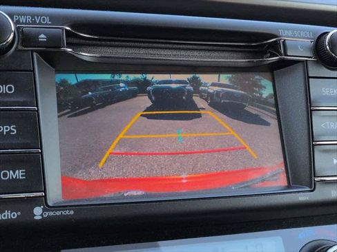 Certified 2016 Toyota RAV4 SE FWD image 20