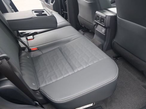 New 2026 Toyota 4Runner TRD Off-Road Premium AWD/4WD image 29