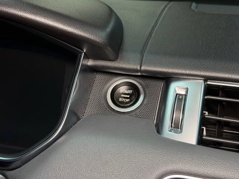 Used 2014 Land Rover Range Rover Sport Supercharged image 47