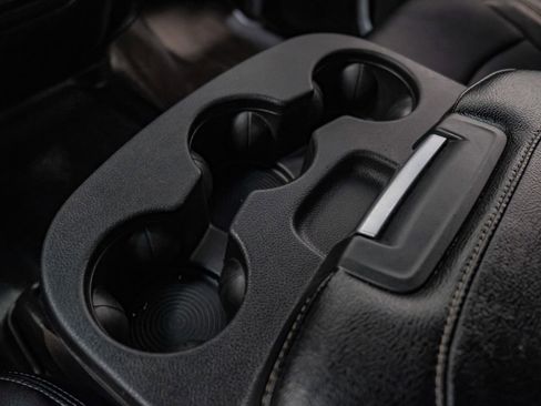 Used 2021 RAM 2500 Big Horn image 23