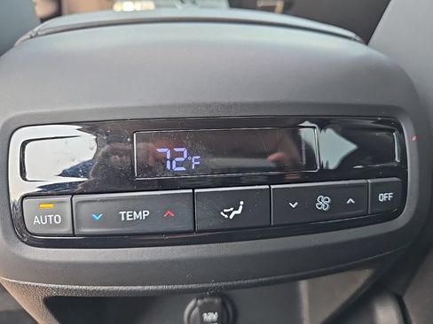Used 2024 Hyundai Palisade XRT FWD image 37